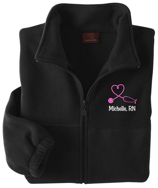 Jackets, Fleeces ☀ Hoodies | Nurse Deals